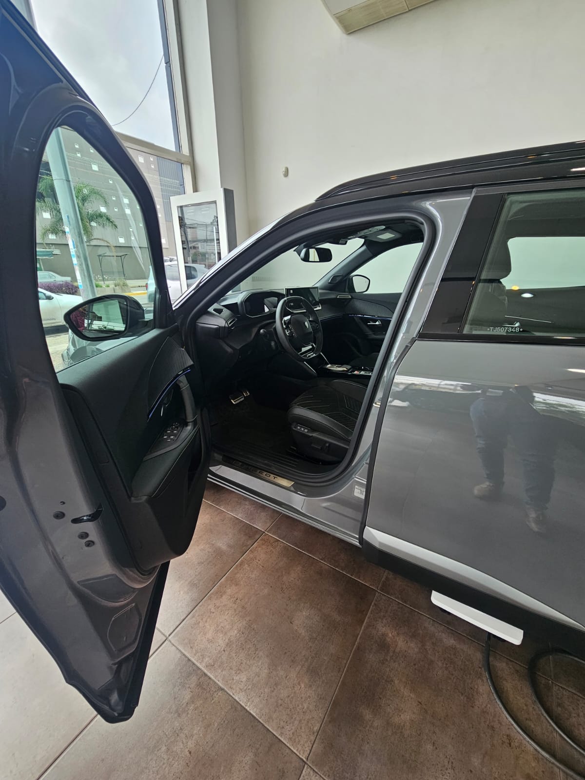 Mirá esta publicación de Peugeot 2008