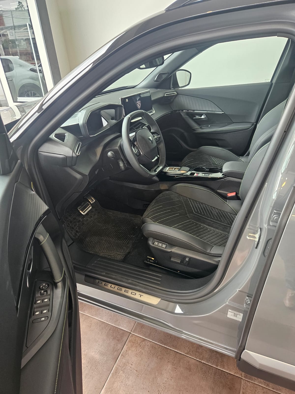 Mira esta publicación de Peugeot 2008 2025 en Motordil