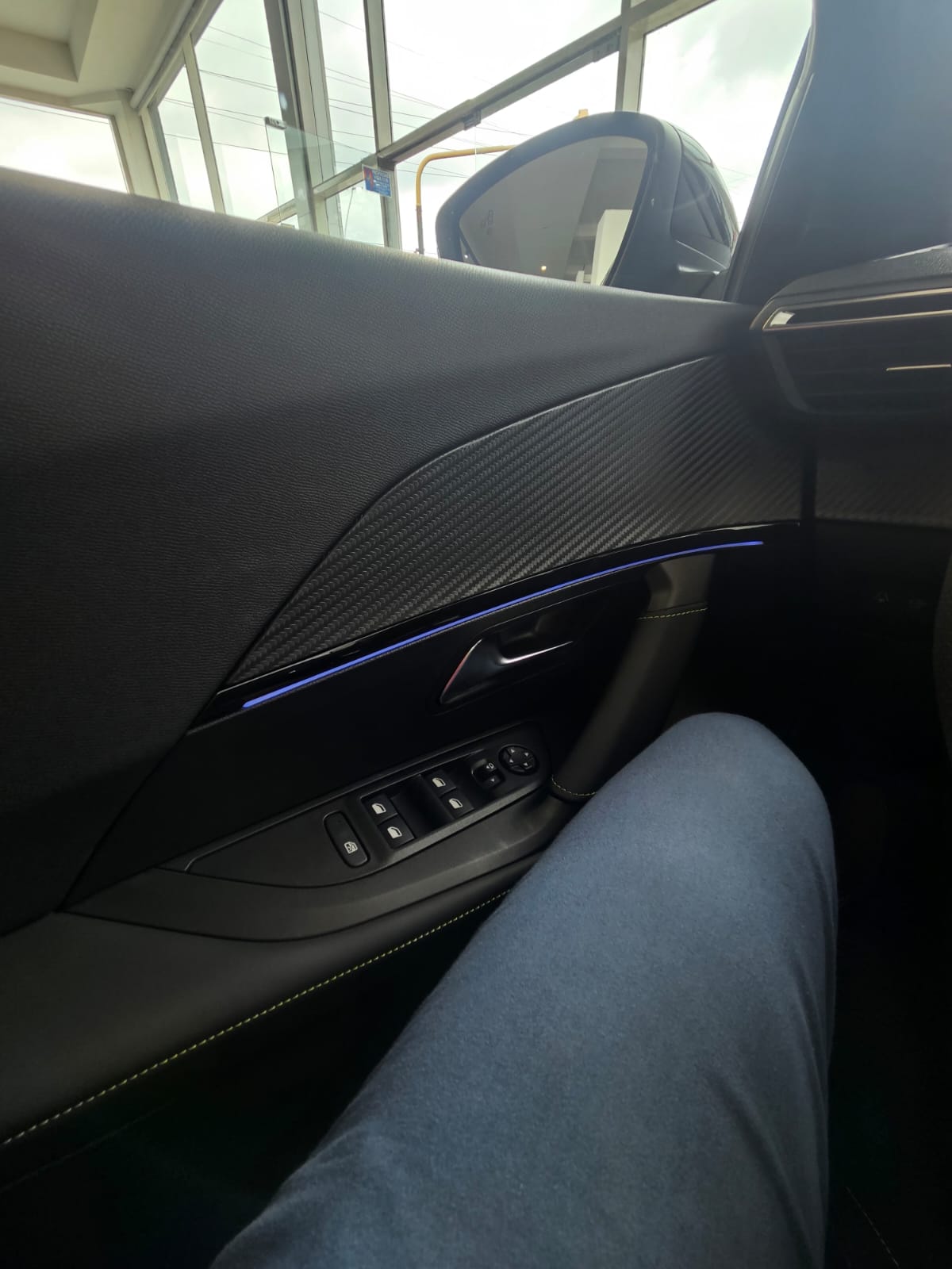 Mira esta publicación de Peugeot 2008 2025 en Motordil