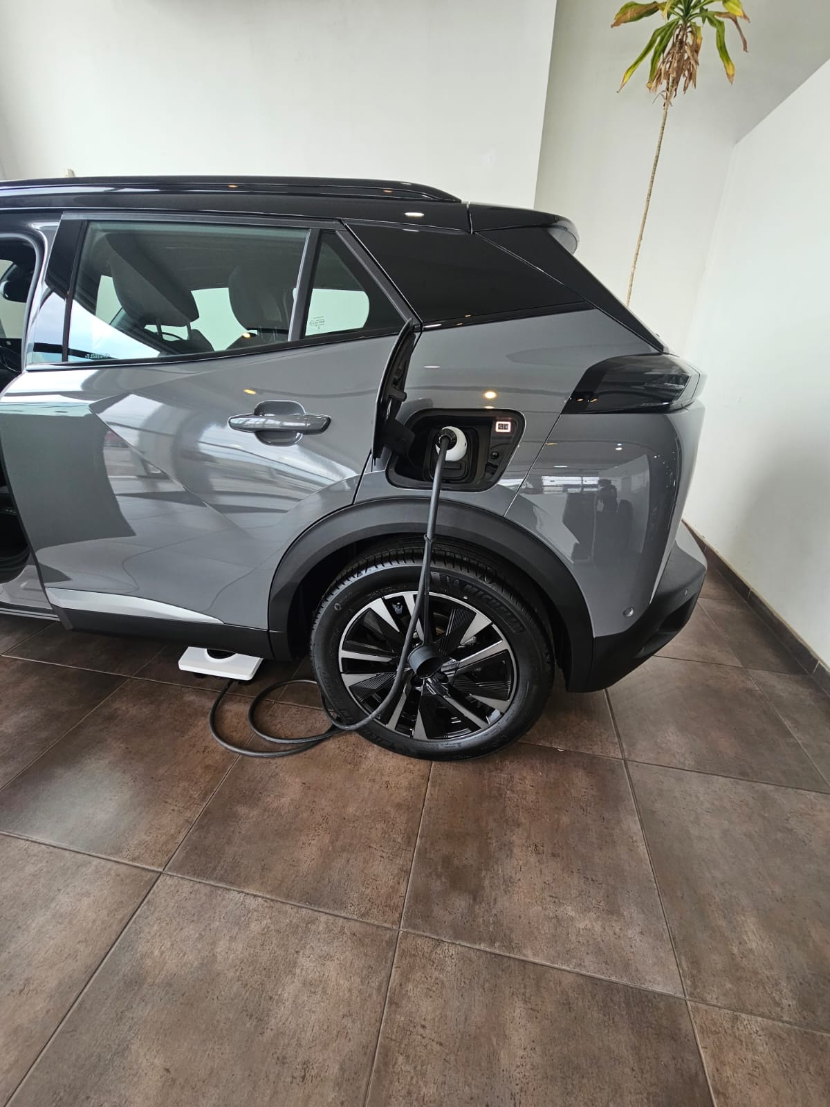 Mirá esta publicación de Peugeot 2008