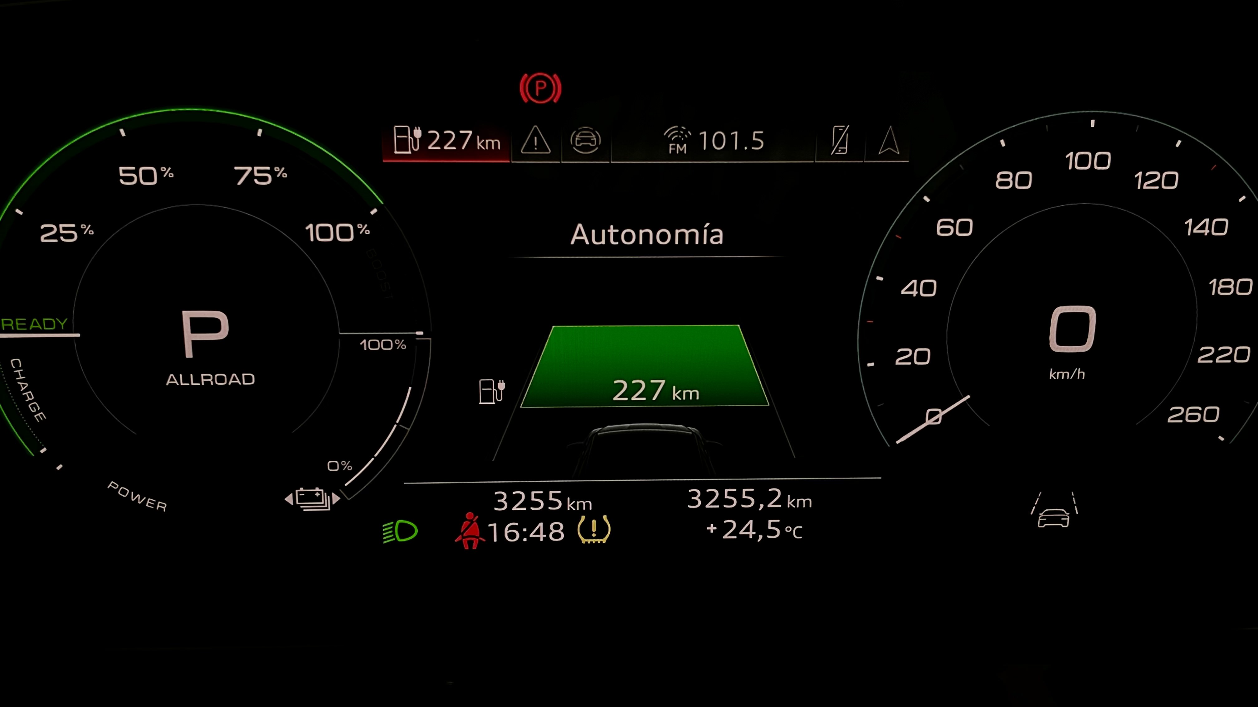 Mirá esta publicación de Audi Q8