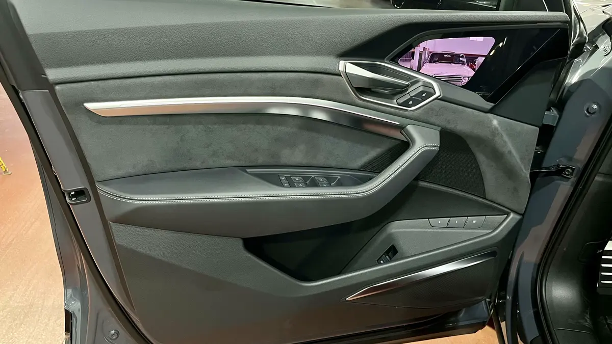 Mirá esta publicación de Audi Q8