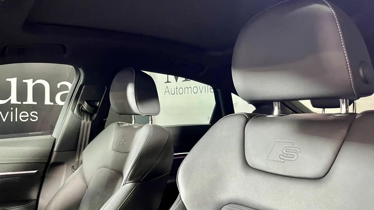 Mirá esta publicación de Audi Q8