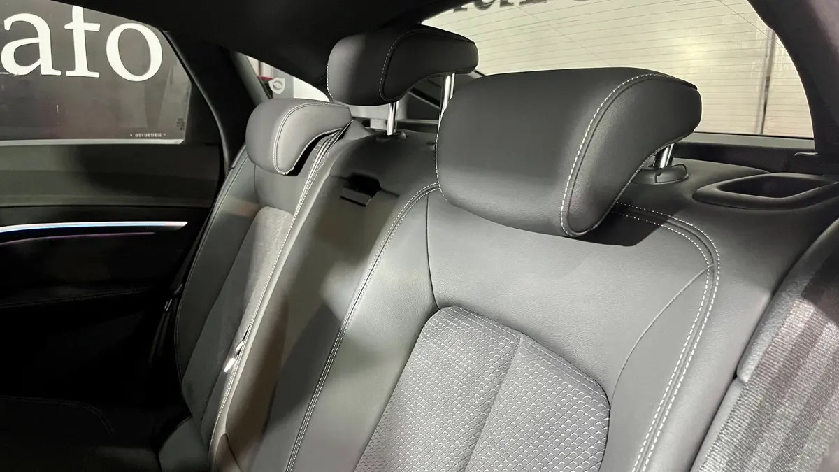 Mirá esta publicación de Audi Q8