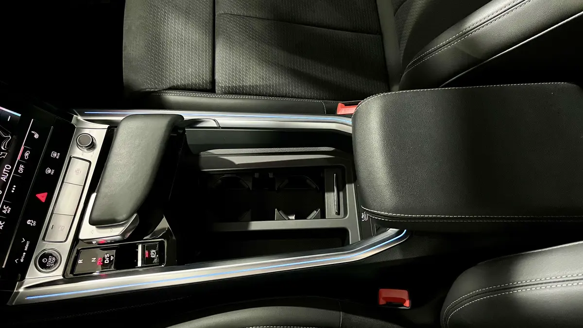 Mirá esta publicación de Audi Q8