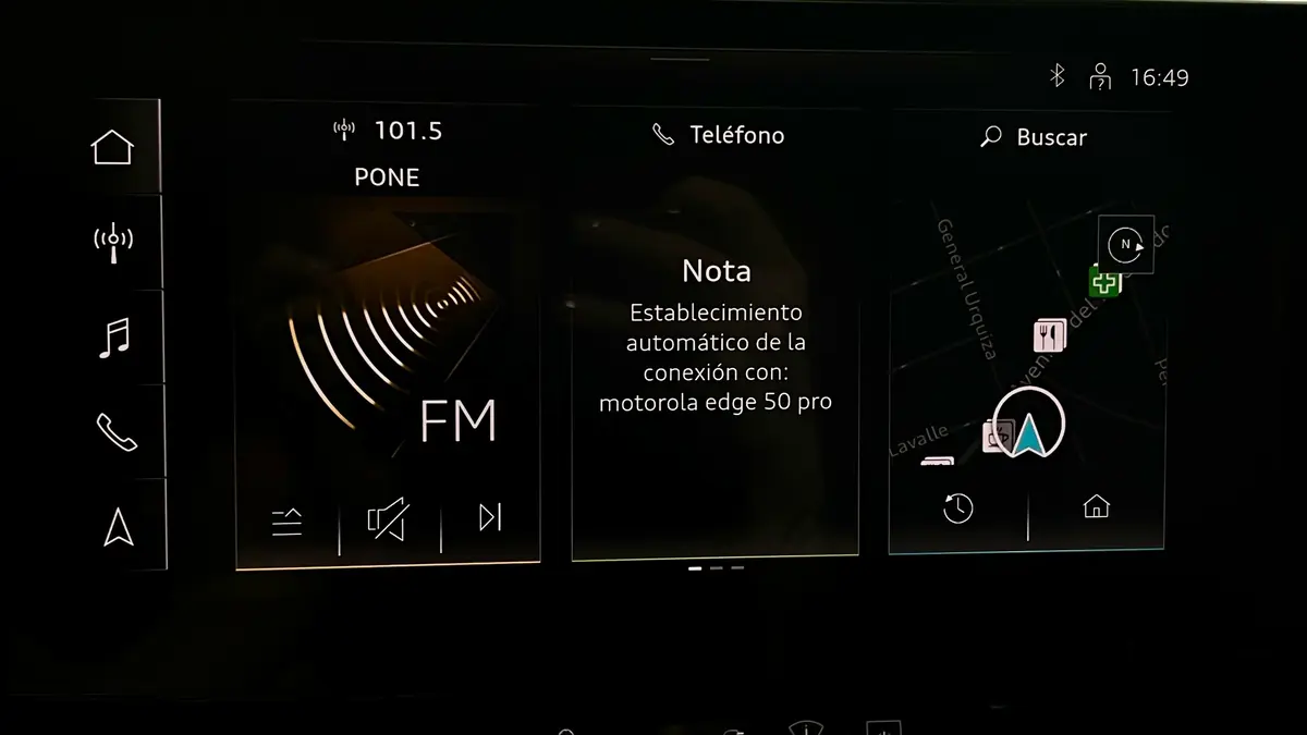 Mirá esta publicación de Audi Q8