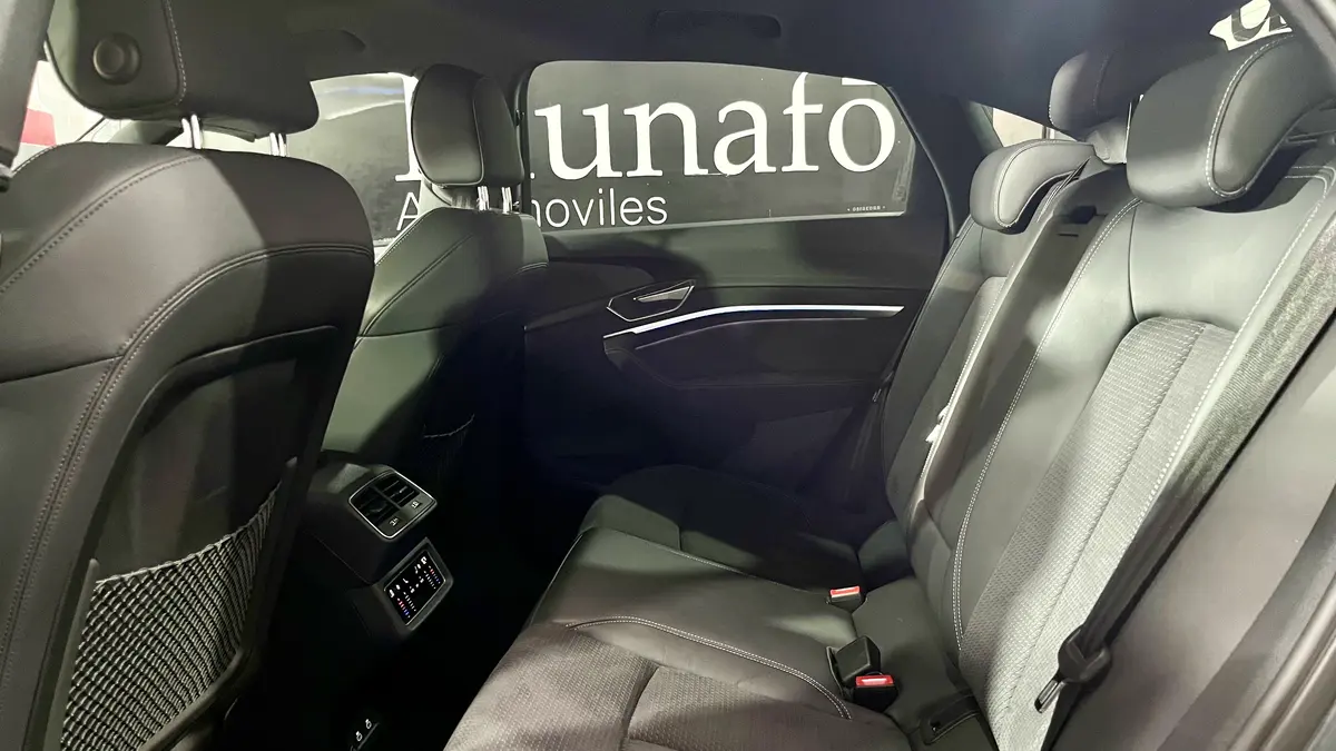 Mirá esta publicación de Audi Q8