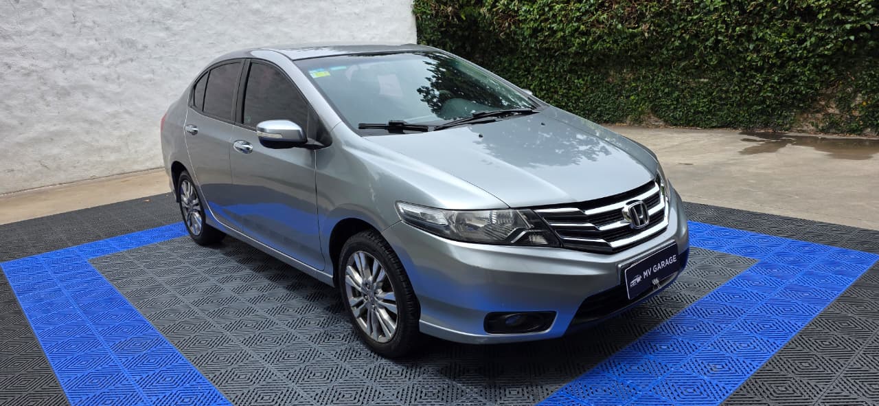 Mira esta publicación de Honda City 2013 en Motordil