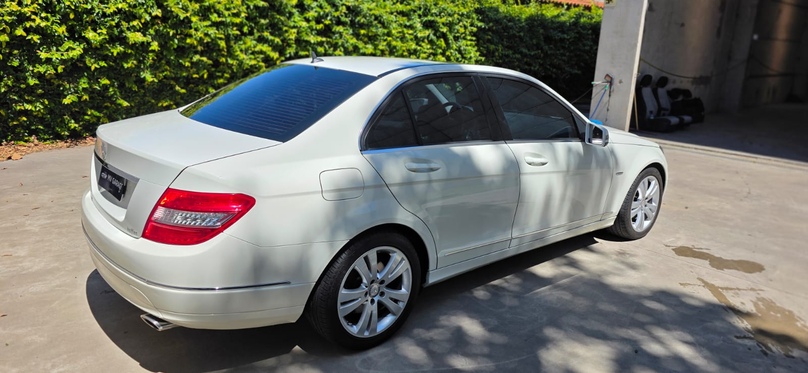 Mira esta publicación de Mercedes Benz 280 2009 en Motordil