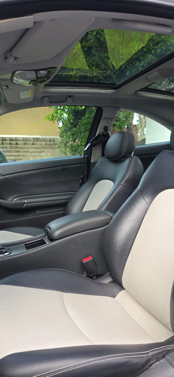 Mira esta publicación de Mercedes Benz 230 2007 en Motordil