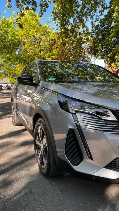 Mirá esta publicación de Peugeot 3008