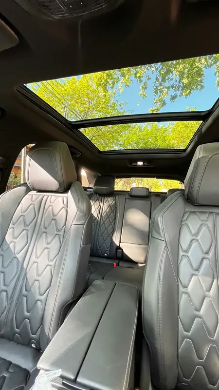 Mirá esta publicación de Peugeot 3008