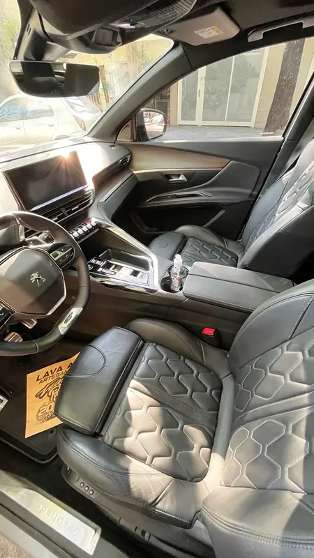 Mirá esta publicación de Peugeot 3008