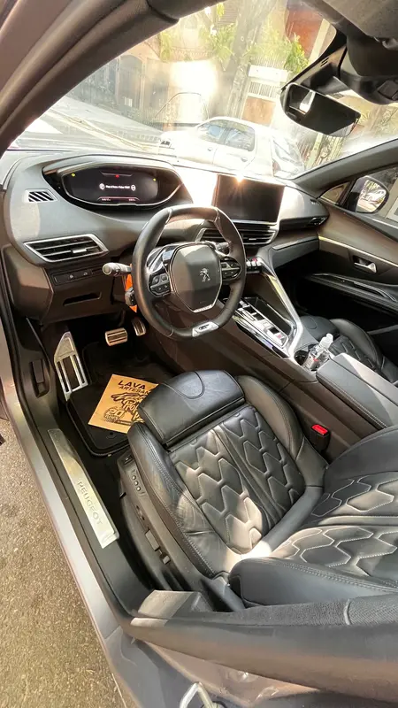 Mirá esta publicación de Peugeot 3008