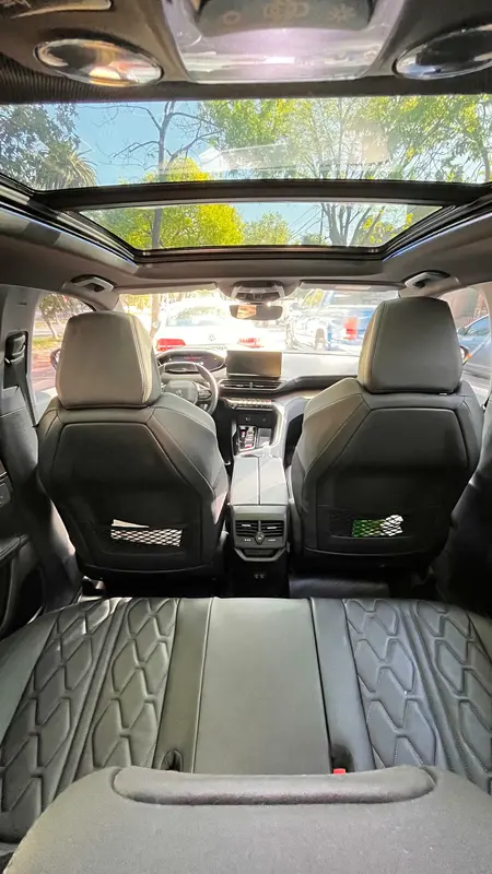 Mirá esta publicación de Peugeot 3008