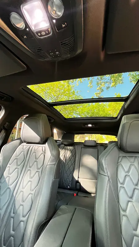 Mirá esta publicación de Peugeot 3008