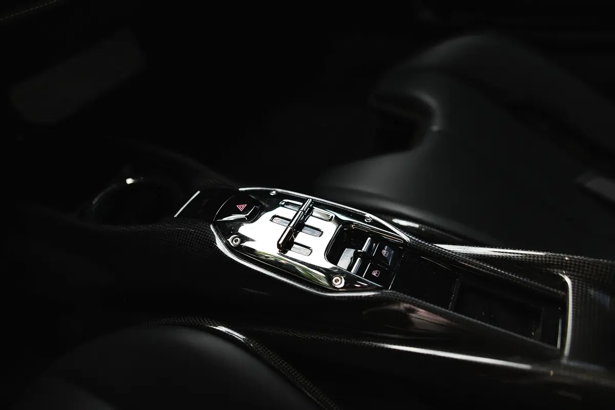 Mirá esta publicación de Ferrari SF90