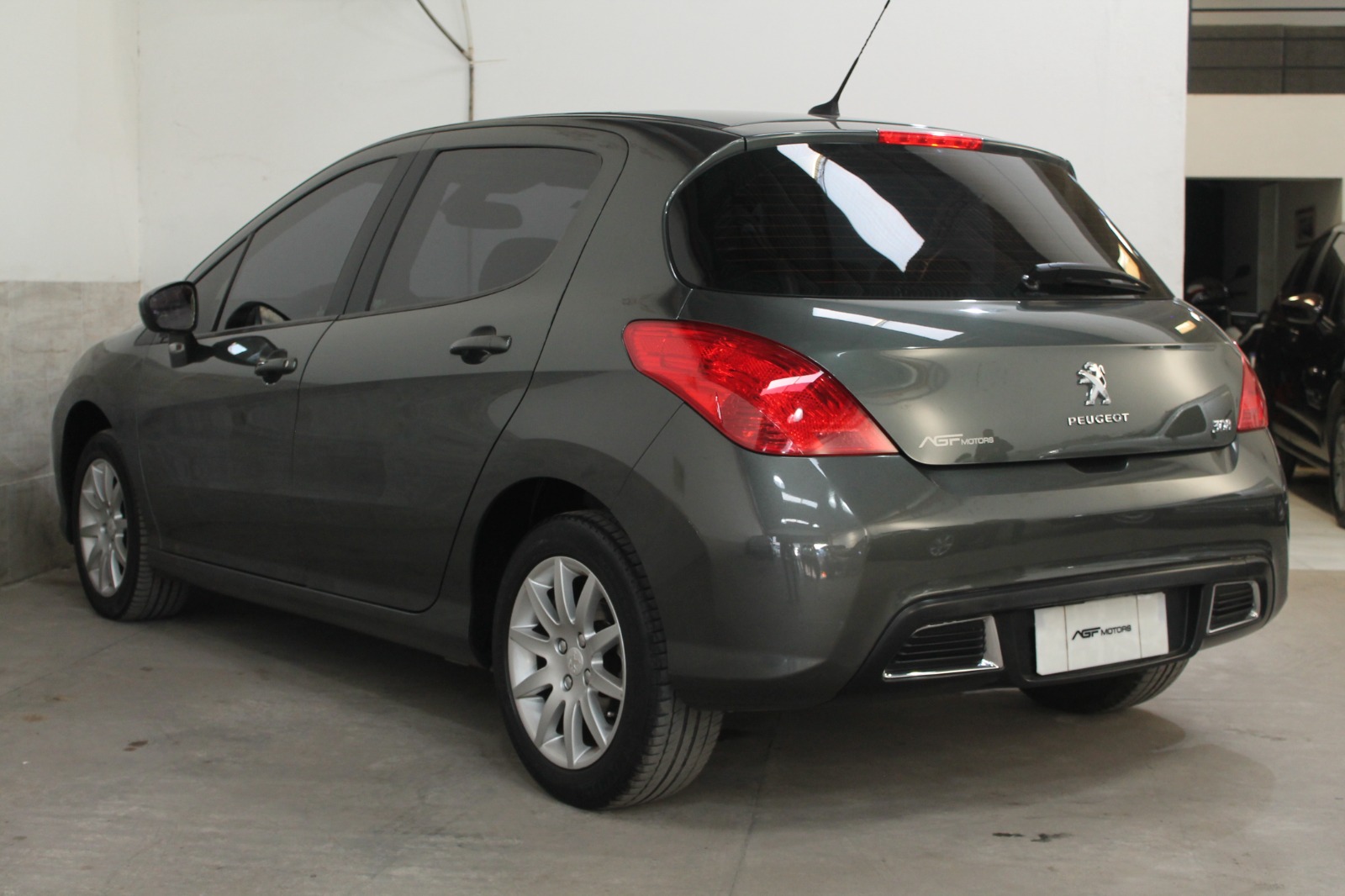 Mirá esta publicación de Peugeot 308