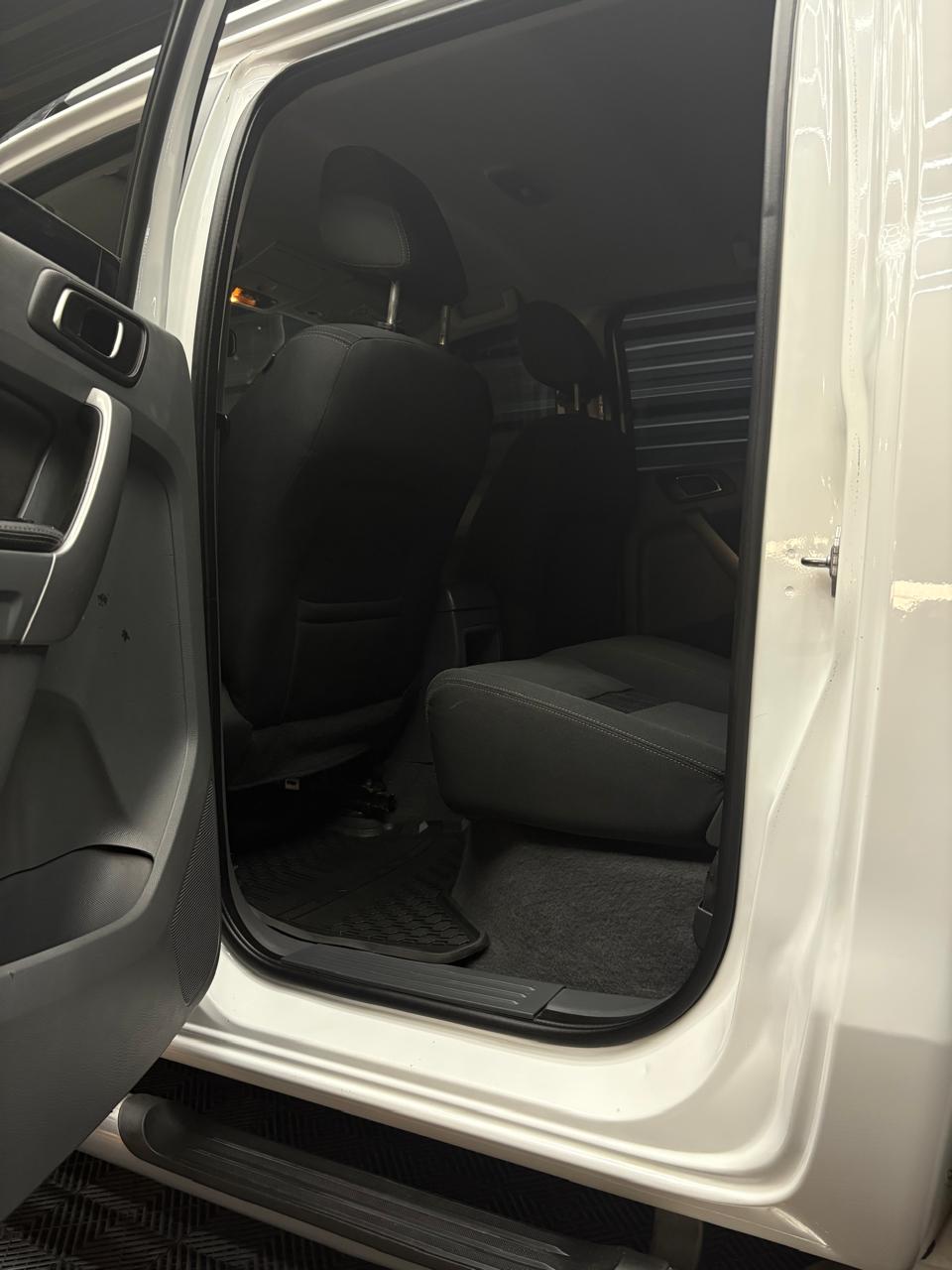 Mirá esta publicación de Ford Ranger