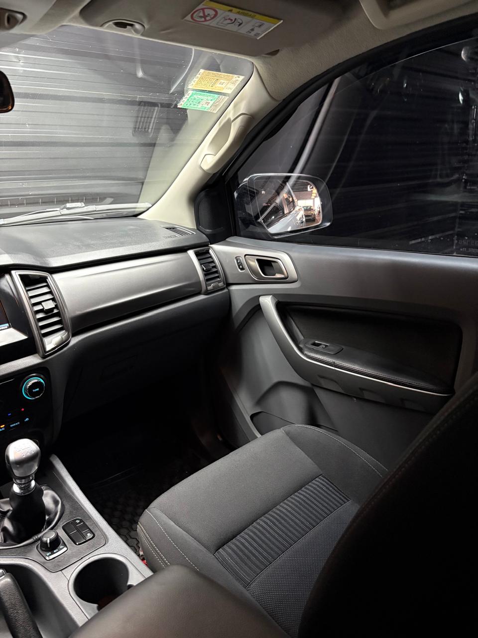 Mirá esta publicación de Ford Ranger