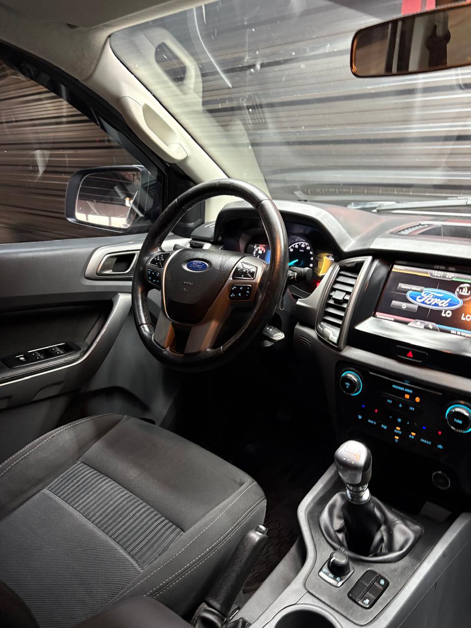 Mirá esta publicación de Ford Ranger