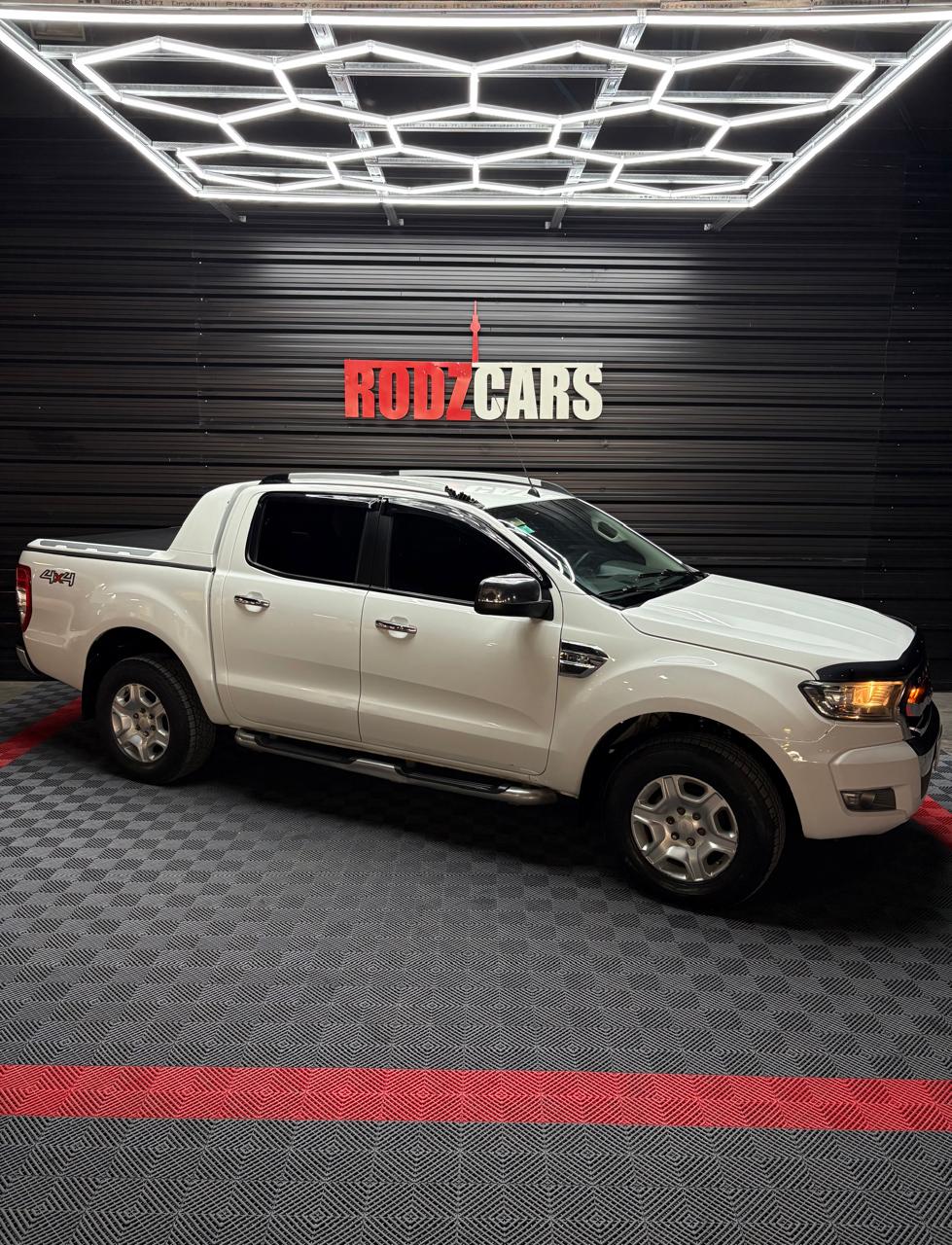 Mira esta publicación de Ford Ranger 2016 en Motordil