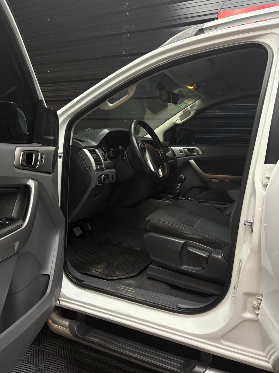 Mirá esta publicación de Ford Ranger