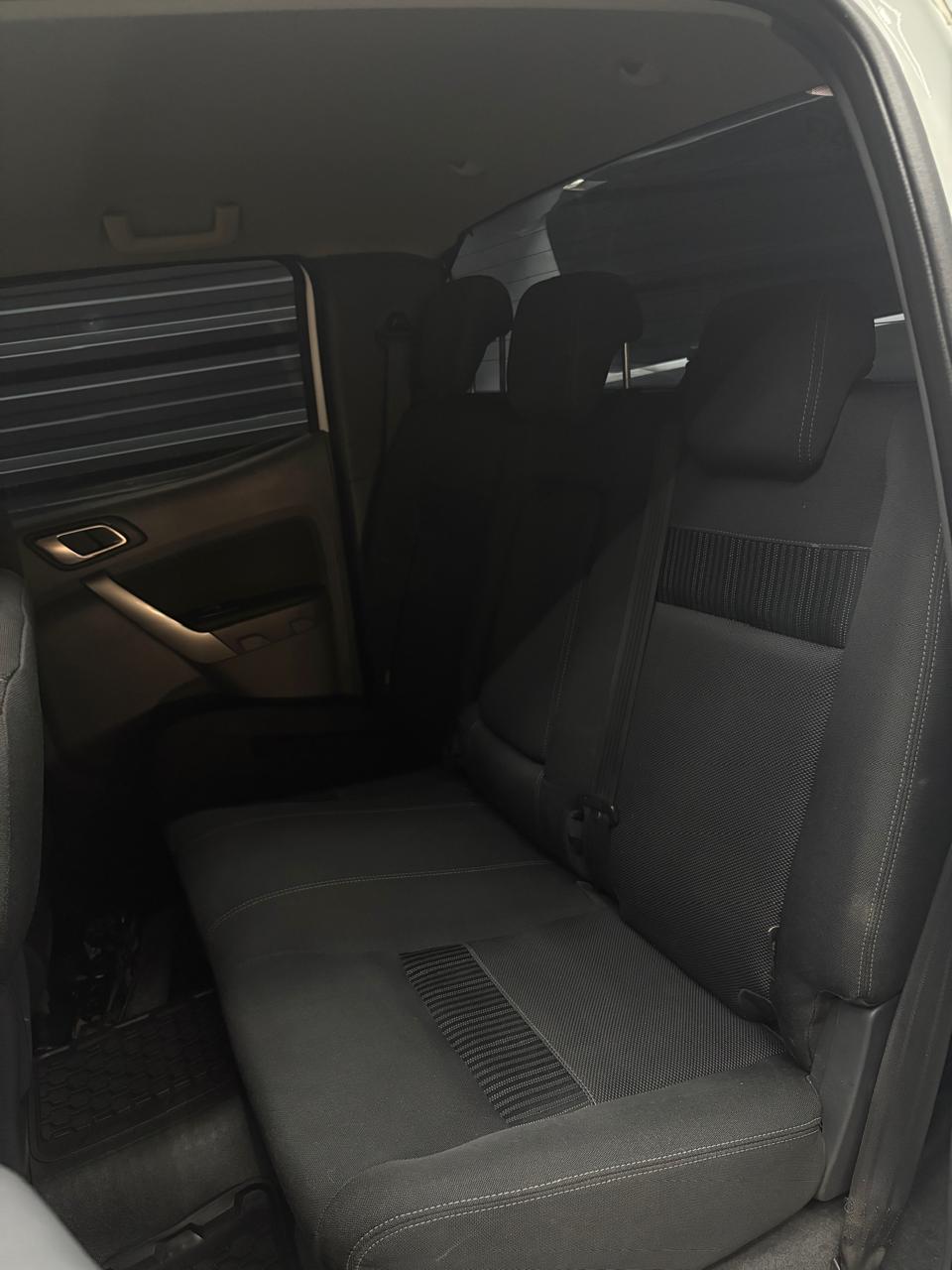 Mirá esta publicación de Ford Ranger