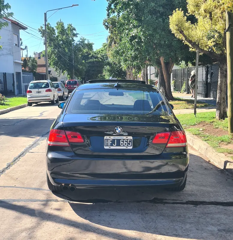 Mirá esta publicación de BMW Serie 3