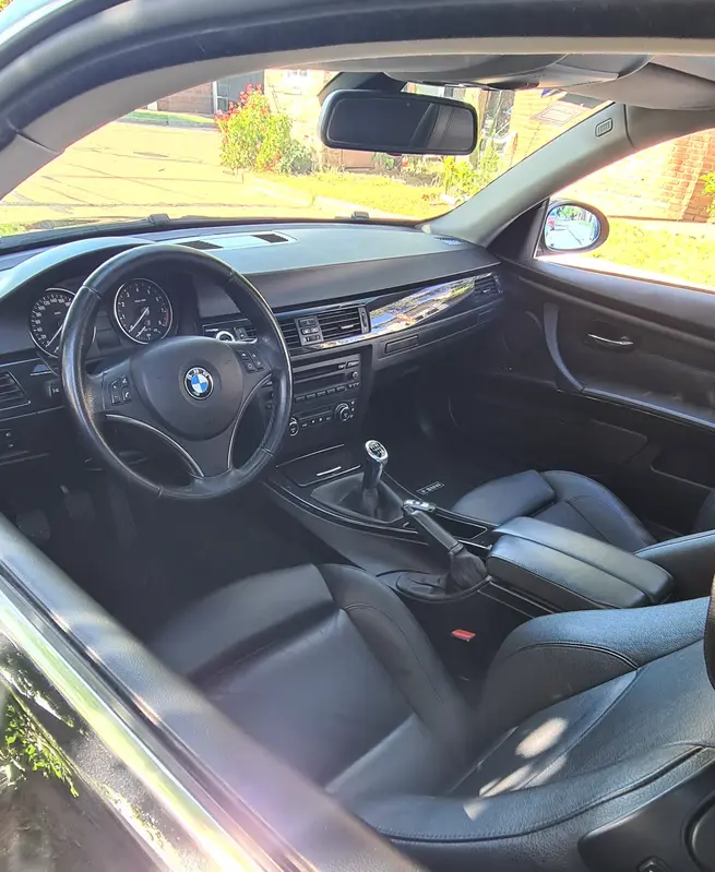 Mirá esta publicación de BMW Serie 3