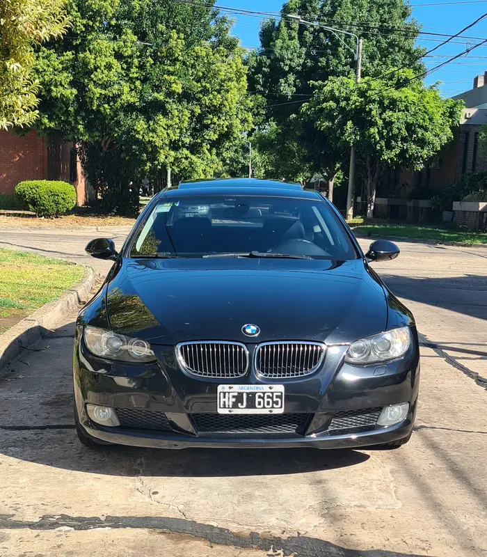 Mirá esta publicación de BMW Serie 3