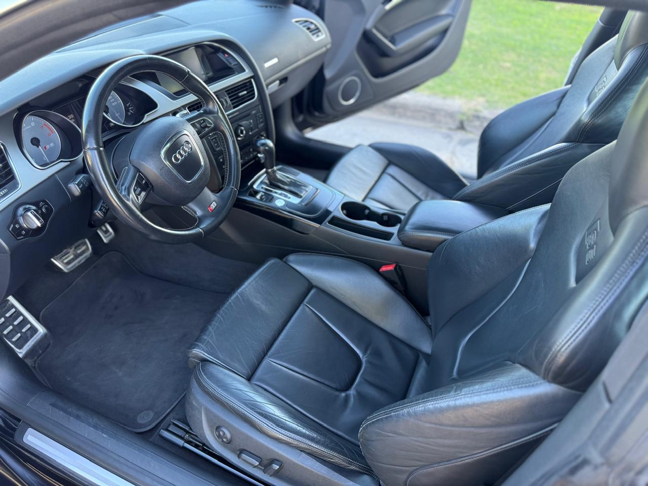 Mirá esta publicación de Audi S5