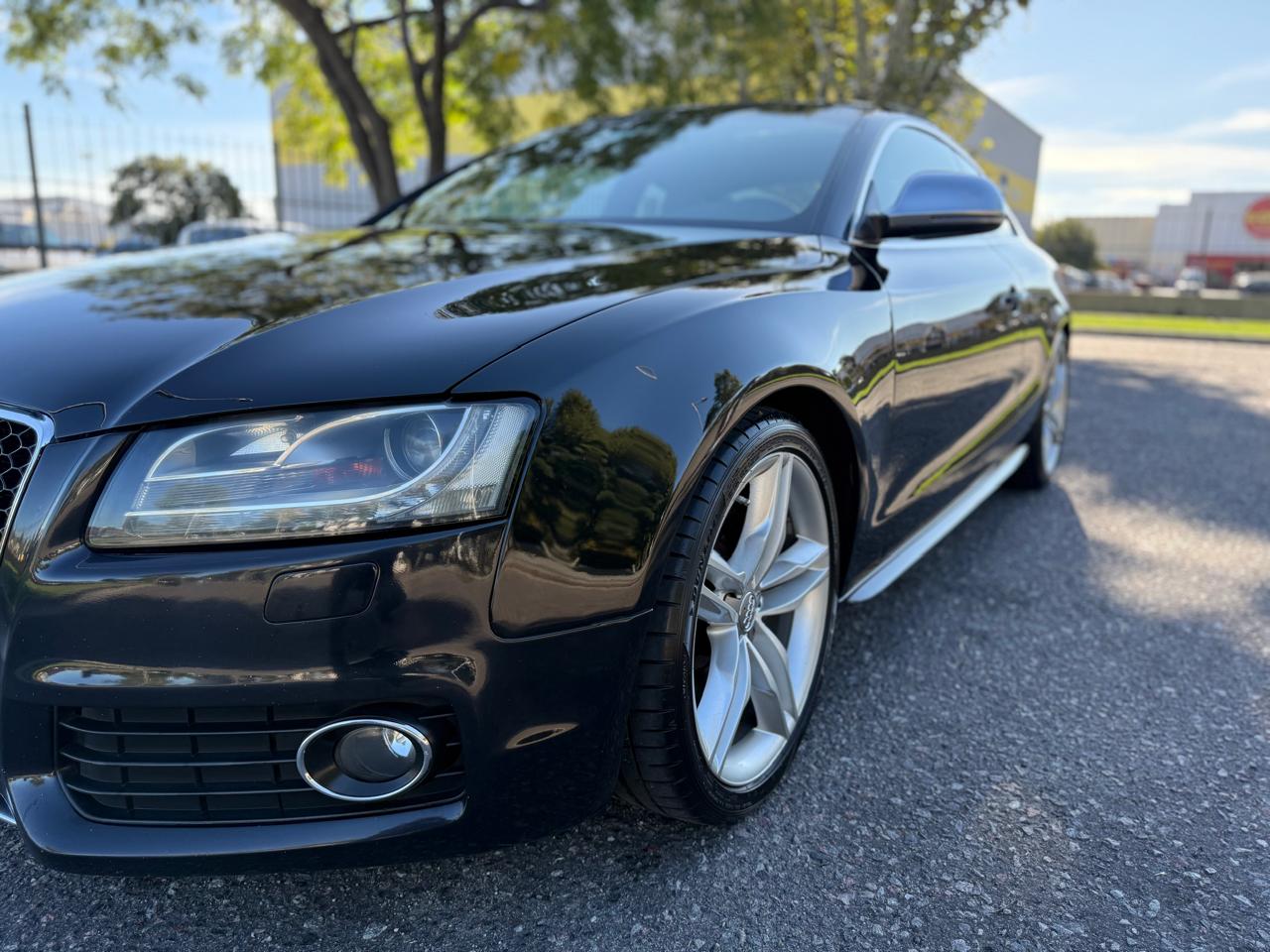 Mirá esta publicación de Audi S5