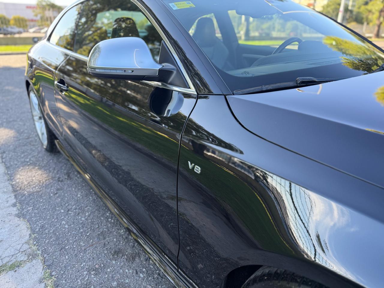 Mirá esta publicación de Audi S5