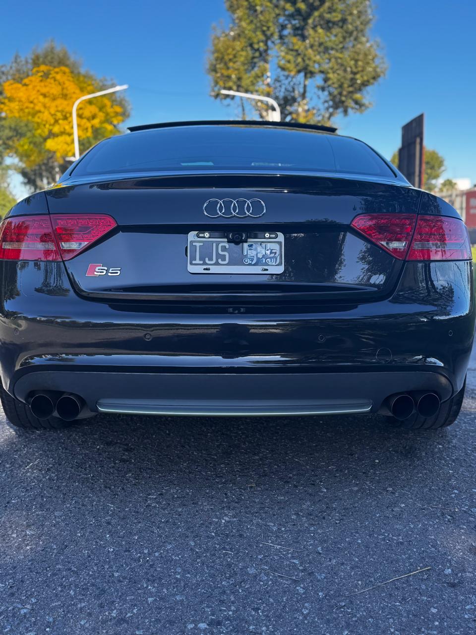 Mirá esta publicación de Audi S5