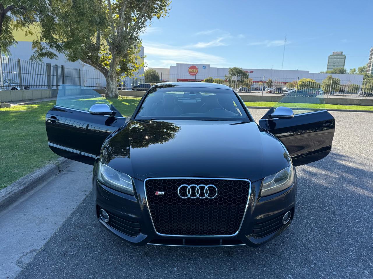 Mirá esta publicación de Audi S5