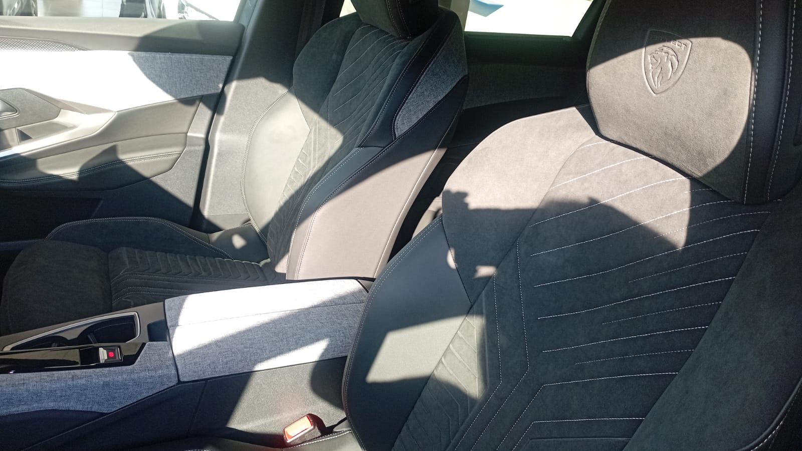 Mirá esta publicación de Peugeot 5008