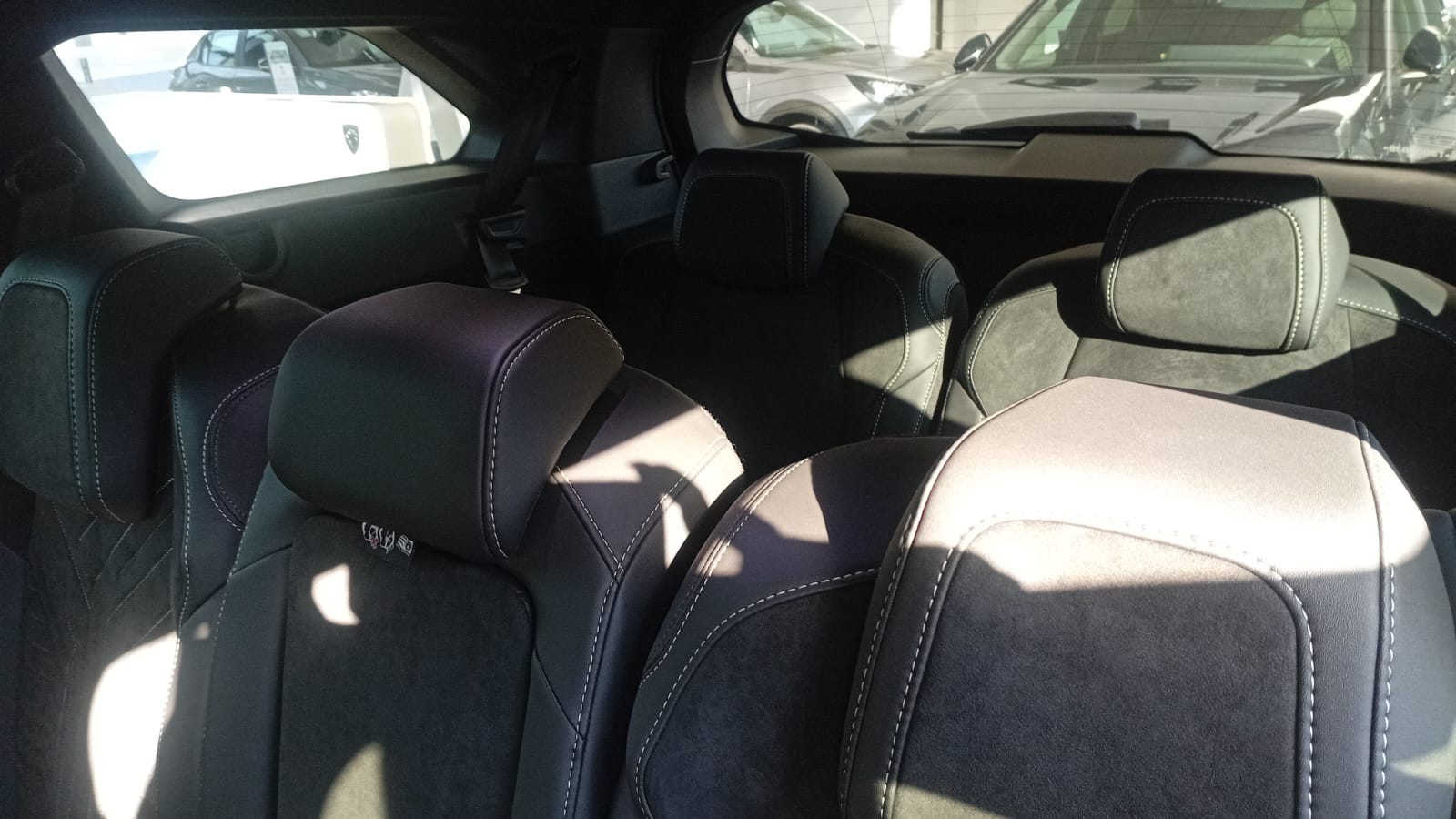 Mirá esta publicación de Peugeot 5008