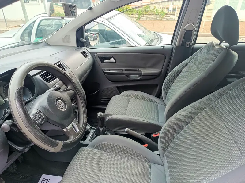 Mira esta publicación de Volkswagen FOX 2010 en Motordil