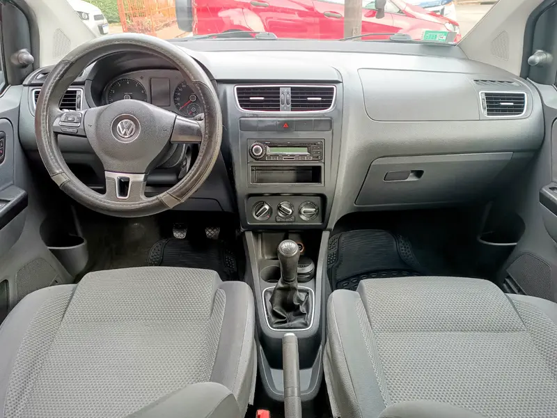 Mira esta publicación de Volkswagen FOX 2010 en Motordil