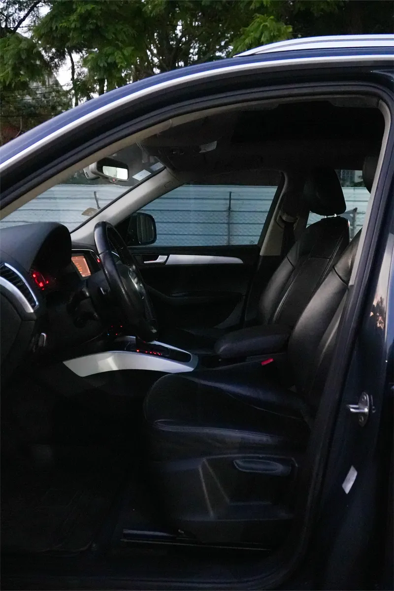 Mirá esta publicación de Audi Q5