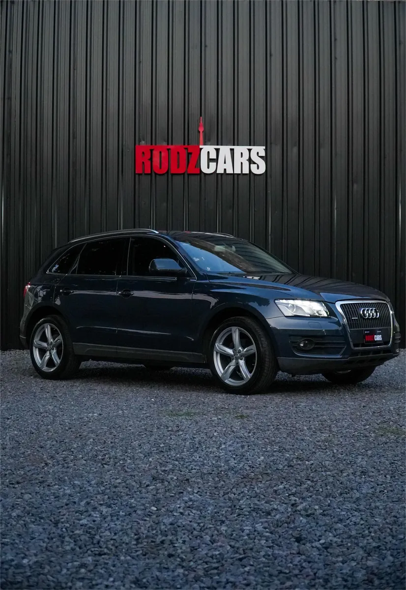 Mirá esta publicación de Audi Q5