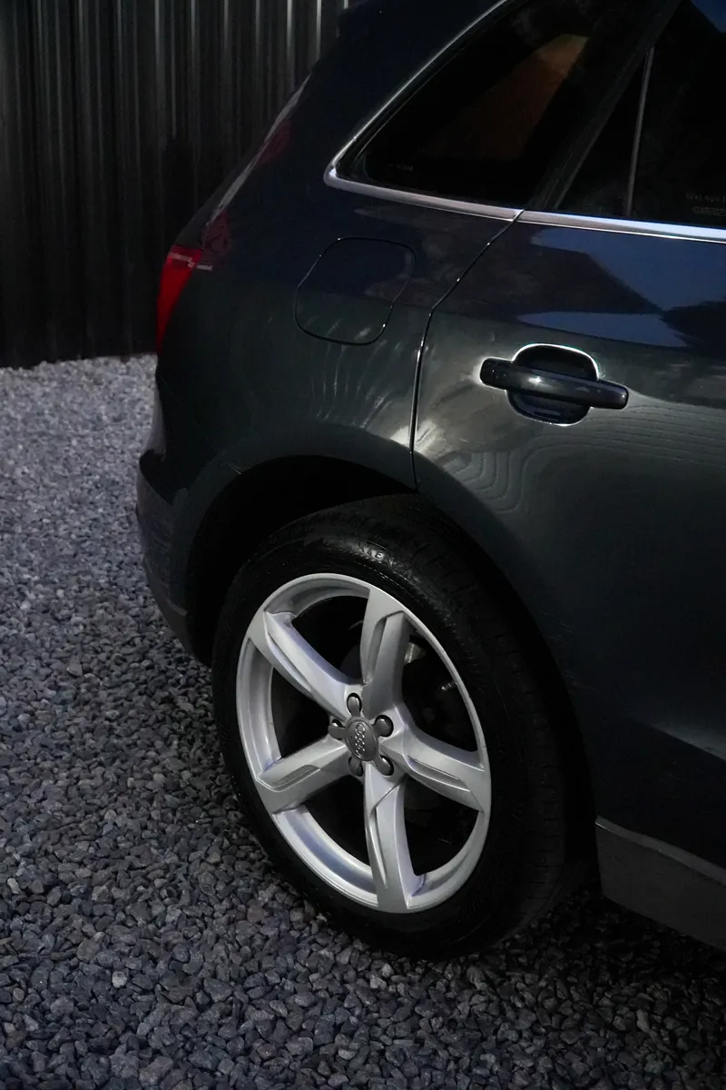 Mirá esta publicación de Audi Q5