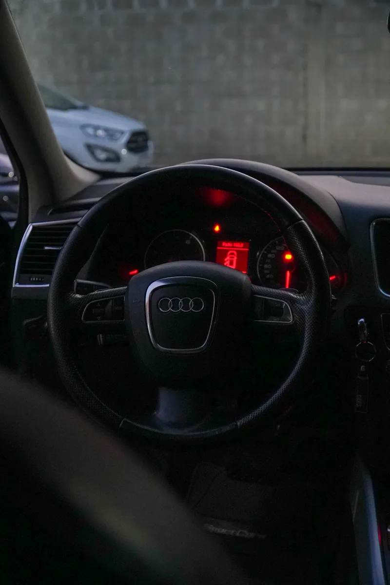 Mirá esta publicación de Audi Q5