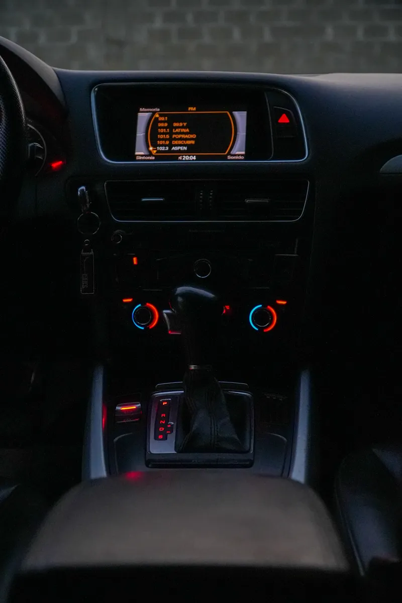 Mirá esta publicación de Audi Q5