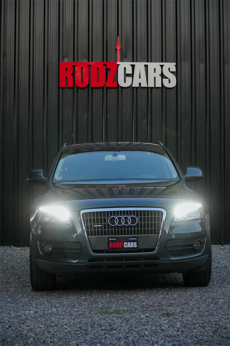 Mirá esta publicación de Audi Q5