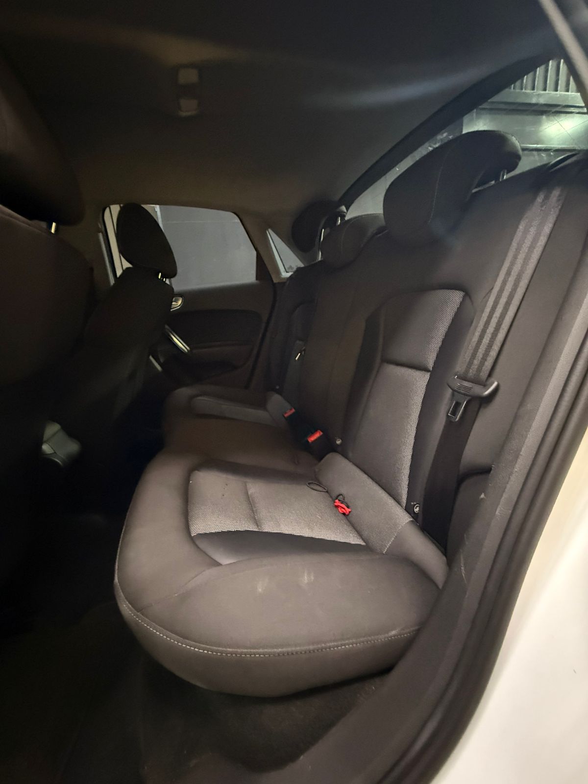 Mirá esta publicación de Audi A1