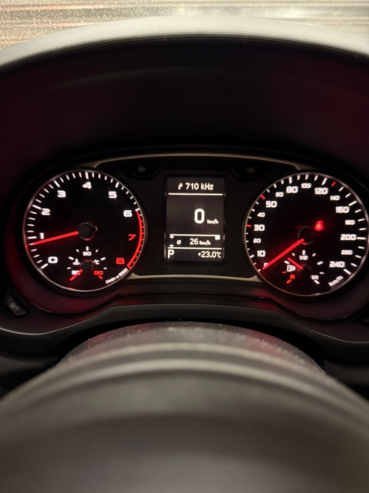 Mira esta publicación de Audi A1 2017 en Motordil