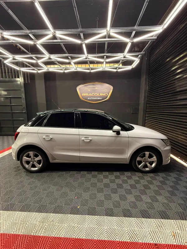 Mira esta publicación de Audi A1 2017 en Motordil