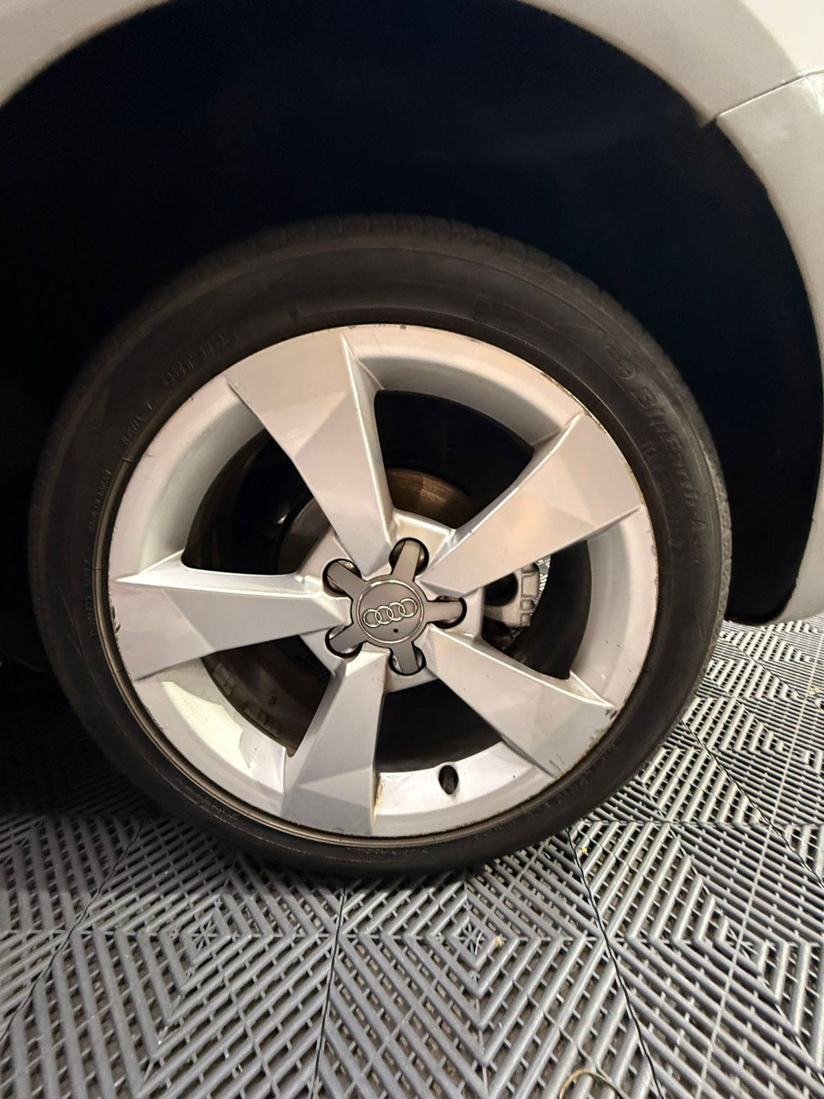 Mira esta publicación de Audi A1 2017 en Motordil